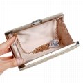 Purses With Rhinestones Crystal Evening Clutch Bags 5