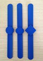 RFID Silicone Wristband