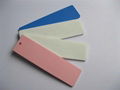 RFID UHF Silicone Laundry Tag