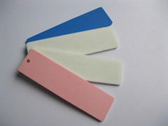 RFID UHF Silicone Laundry Tag