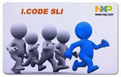 I CODE SLI card