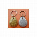 RFID Epoxy Key Fobs