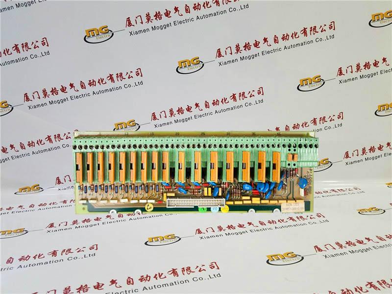 3500/72M 活塞杆位置监测器