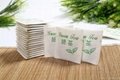 Chinese maker Premium XiHuLongJing Green Tea bag(100 Tea bags/box) 2