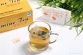 Chinese maker Premium Healthy Scented Jasmine tea bag(100 Tea bags/Sachets) 3