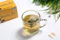 Chinese maker Premium Healthy Scented Jasmine tea bag(20 Tea bags/Sachets) 4