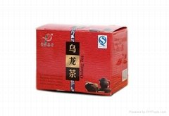 Chinese maker Premium Semi-fermented Oolong Tea bag(20 Tea bags/Sachets)