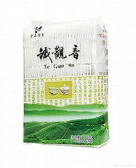 Chinese maker Tie Kuan Yin Oolong Tea(Refreshing type)(100 Tea bags/Sachets)