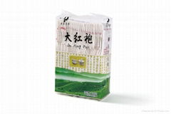 Chinese maker Premium WuYiShan DaHongPao Oolong tea bag (100 Tea bags/Sachets)