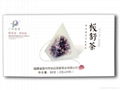 Chinese Healthy Herbal JiShu Tea bag 1