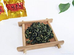 Chinese maker Tie Kuan Yin Oolong Tea (Refreshing type) 1.7oz/50g Bulk Bag