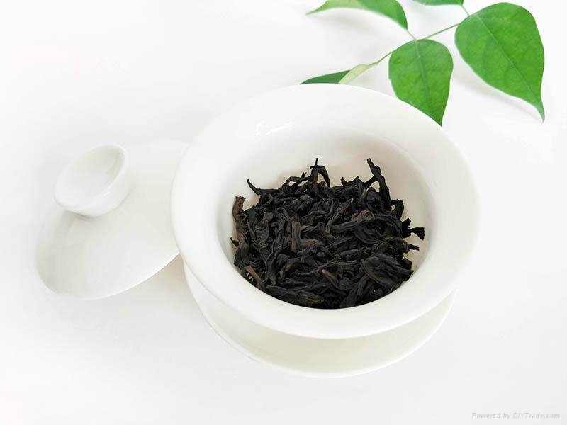 Chinese maker Premium WuYiShan DaHongPao Oolong tea 1.7oz/50g Bulk Bag