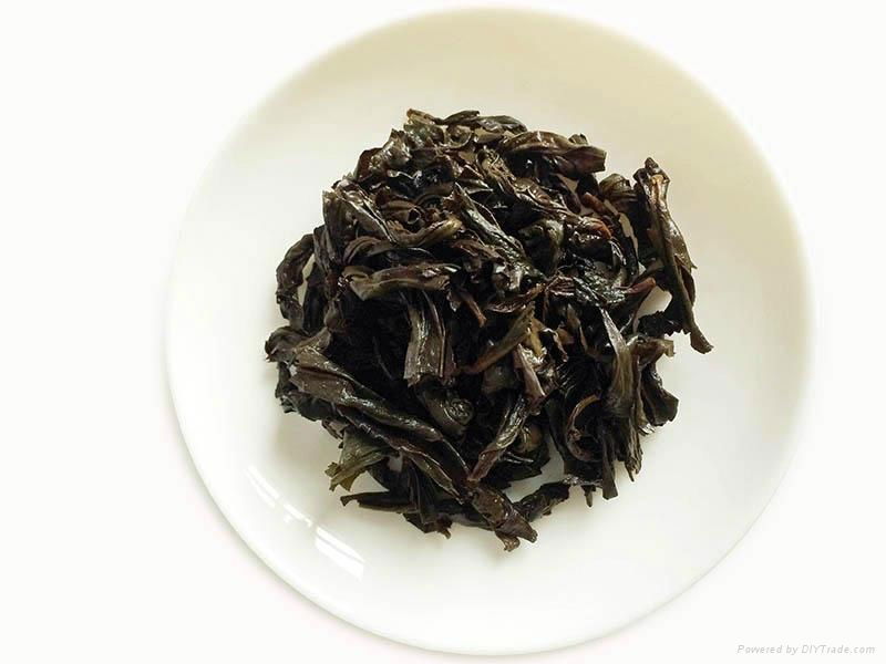 Chinese maker Premium WuYiShan DaHongPao Oolong tea 1.7oz/50g Bulk Bag 2