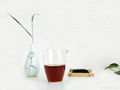 Chinese maker WuYiShan TieLuoHan Oolong tea Chinese Loose Leaf Tea-1.7oz/50g 2