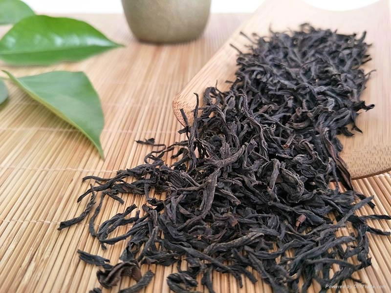 Chinese maker Premium Conventional Black Tea Chinese Loose Leaf Tea-1.7oz/50g