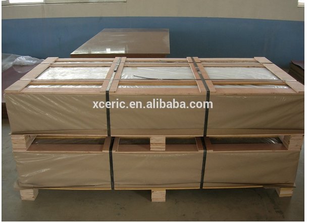 3025 Phenolic cotton fabric laminated sheet  2