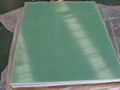 G10/FR4-Epoxy Fiberglass Cloth Laminated