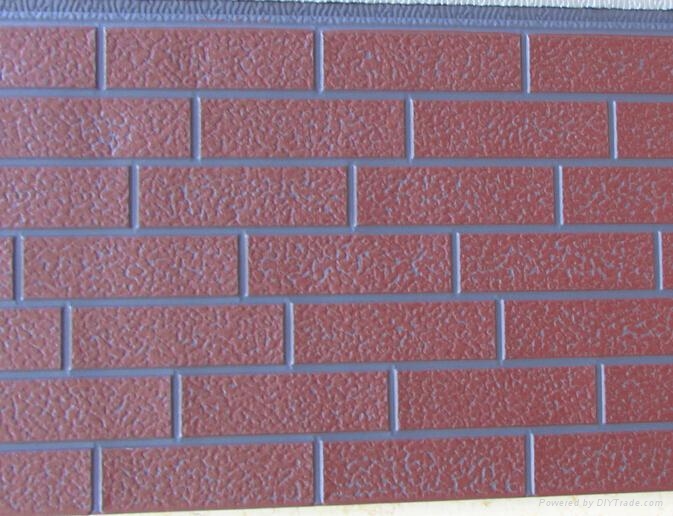 external wall decorative materials SB497 Kasner (China Trading