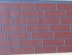 external wall decorative materials