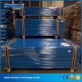 Heavy Duty Selective Steel Warehouse Pallet Racking 1