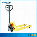 Heavy duty pallet truck 2-5 tons