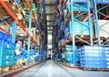 Warehouse VNA Racking Systems 1