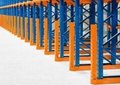 Drive-in Pallet Racking For Warehouse 2