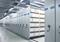 high density mobile shelving 3