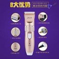 K1 Professional Hair Trimmer Electric Clipper for Beauty Hair Cutting Machi 3