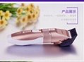 K1 Professional Hair Trimmer Electric Clipper for Beauty Hair Cutting Machi 5