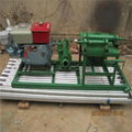 Low Price Drilling Machine 300mm water