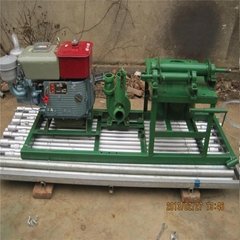 Low Price Drilling Machine 300mm water well drilling rig