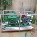 Low Price Drilling Machine 300mm water well drilling rig 4