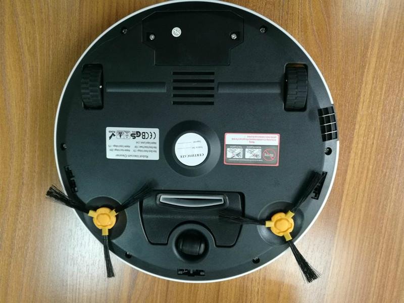 Competitive Robot Vacuum Cleaner Cleaning Robot  Robot Cleaner C1 4