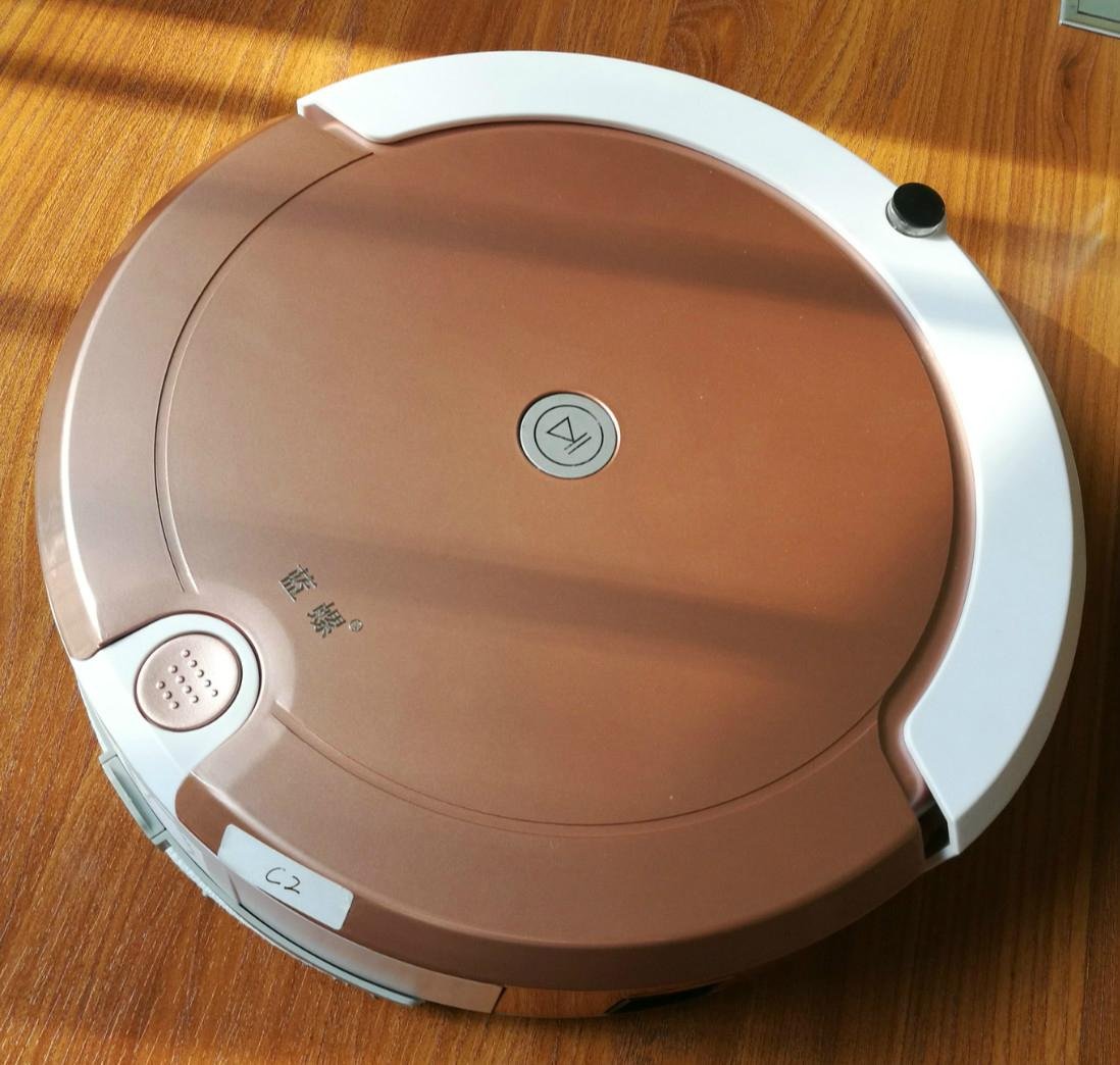 Sweeping Suction Mopping Combo Robot Vacuum Cleaner  Cleaning Robot C2