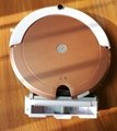 Sweeping Suction Mopping Combo Robot Vacuum Cleaner  Cleaning Robot C2 3