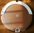 Sweeping Suction Mopping Combo Robot Vacuum Cleaner  Cleaning Robot C2 4