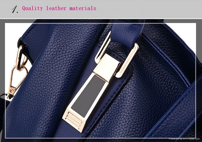 New Design Crossbody Bags For Women Split Leather Shoulder Bags High Quality 3