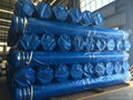 API 5L welded steel pipe