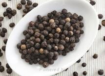 Black pepper oleoresin