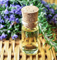 Rosemary Essential Oils Co2 Extracted