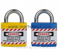 J01 Safety  JACKET wholesale padlock with key