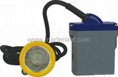 T7-B latest coal underground mining hard hat Cap lamp