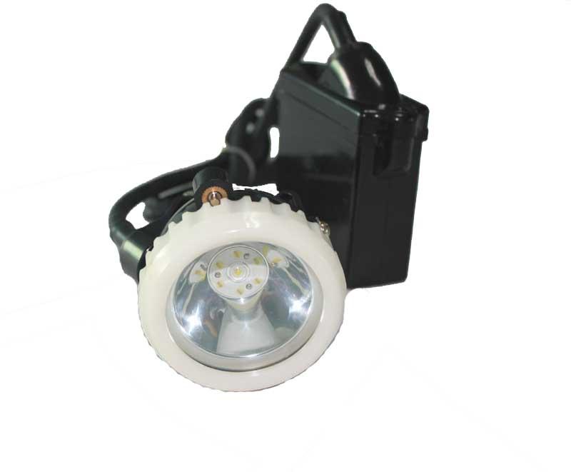 KL5LM-B 10000lux chargeable led mining Cap lamp 3