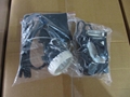 5Ah Lithium ion LED 4500lux mining underground mining hard hat lamp 4