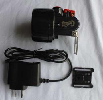 4500lux led cordless Mining Cap lamp Kl2.5LM  6