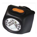 Kl4.5lm 8000lux Digital Portable Mining LED Cap lamp