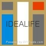 IDEA LIFE INTERNATIONAL CO.,LTD