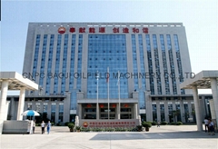 CNPC BAOJI OILFIELD MACHINERY CO.,LTD CNPC BAOJI OILFIELD MACHINERY CO.,LTD