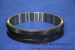 Bomco API Casing Thread Gage